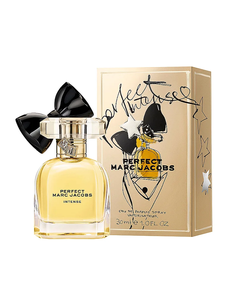 Perfect Marc Jacobs Eau De Parfum Spray - vue 7